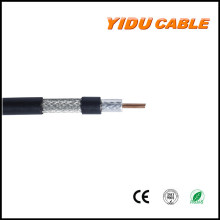 Coaxial Cable RG6/Rg59/Rg58 Copper /CCS/CCA Cable